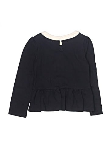 Janie and Jack Long Sleeve Blouse (view 2)