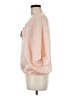 Venus 100% Polyester Pink 3/4 Sleeve Blouse Size M - photo 5