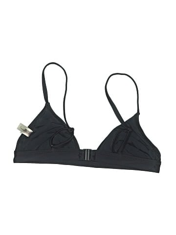 Solid & Striped Swimsuit Top (view 2)