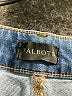 Talbots Blue Jeans Size 16 - photo 4