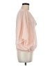 Venus 100% Polyester Pink 3/4 Sleeve Blouse Size M - photo 4