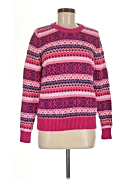 J.Crew Factory Store Pullover Sweater