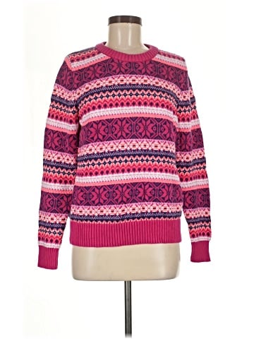 J.Crew Factory Store Pullover Sweater (view 1)