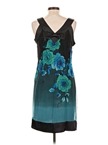 Signature by Robbie Bee Cocktail Dress (view 2)