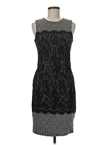 Bebe Cocktail Dress (view 1)