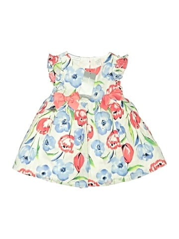 First Impressions Dress (view 1)