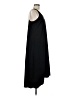 Athleta Solid Black Casual Dress Size M - photo 4
