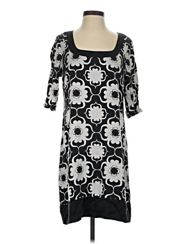 White House Black Market Casual Dress (view 1)