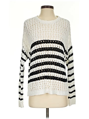 BCBGeneration Pullover Sweater (view 1)
