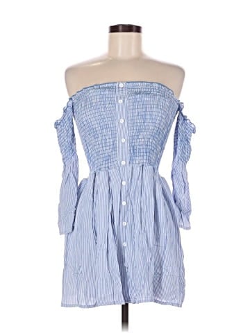 Vintage Havana Casual Dress (view 1)