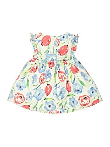 First Impressions Dress (view 2)