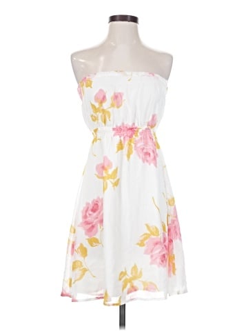 Quiksilver Cocktail Dress (view 1)
