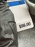 MICHAEL Michael Kors Gray Sweatshirt Size XL - photo 8
