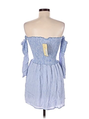 Vintage Havana Casual Dress (view 2)