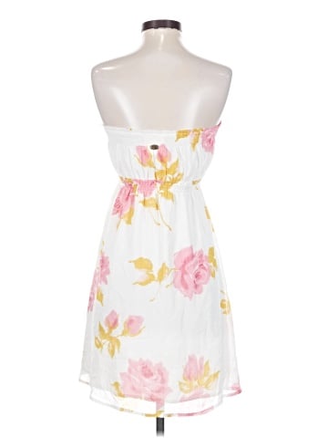 Quiksilver Cocktail Dress (view 2)