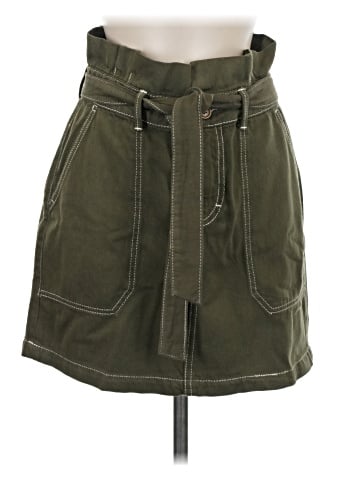 Free People Casual Skirt (view 1)