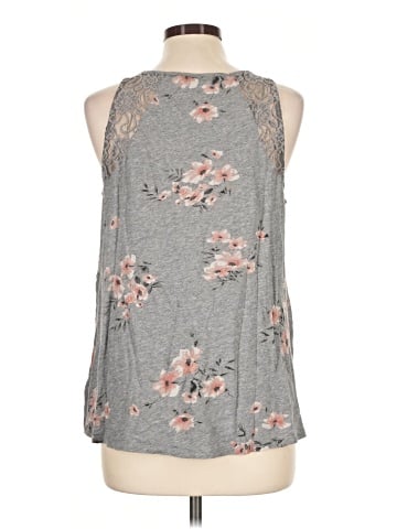 Torrid Sleeveless Blouse (view 2)