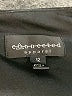 Connected Apparel Color Block White Cocktail Dress Size 12 - photo 4