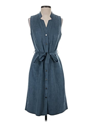 Etcetera Casual Dress (view 1)