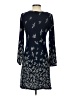 SM Wardrobe Blue Cocktail Dress Size S - photo 2