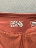 Mountain Hardwear Solid Brown Red Active Skort Size XL - photo 3
