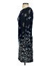 SM Wardrobe Blue Cocktail Dress Size S - photo 5