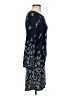 SM Wardrobe Blue Cocktail Dress Size S - photo 4