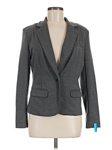Merona Blazer (view 1)