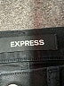 Express Black Jeggings Size 4 - photo 7