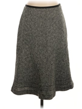 Ann Taylor Wool Skirt
