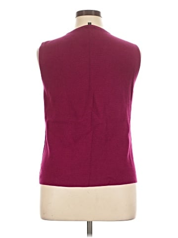 Talbots Sleeveless T-Shirt (view 2)