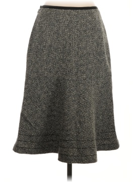 Ann Taylor Wool Skirt (view 2)