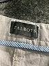 Talbots Solid Gray Casual Pants Size 16 - photo 4