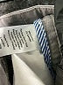 Talbots Solid Gray Casual Pants Size 16 - photo 5