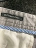 Talbots Solid Gray Casual Pants Size 16 - photo 6