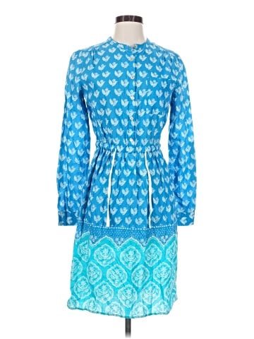 Meadow Rue Casual Dress (view 1)