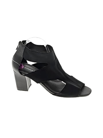 Donald J Pliner Sandals (view 1)