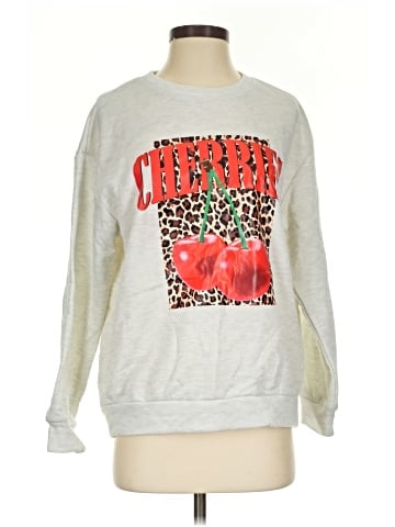 Unbranded Sweatshirt (view 1)