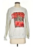 Unbranded 100% Polyester Animal Print Gray Sweatshirt Size S - photo 1