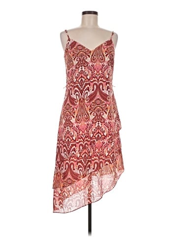 Sanctuary Cocktail Dress (view 1)