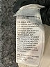 Chico's Tweed Ivory Coat Size M - photo 7