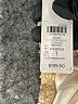 Chico's Tweed Ivory Coat Size M - photo 8