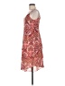 Sanctuary 100% Polyester Paisley Red Cocktail Dress Size M - photo 5