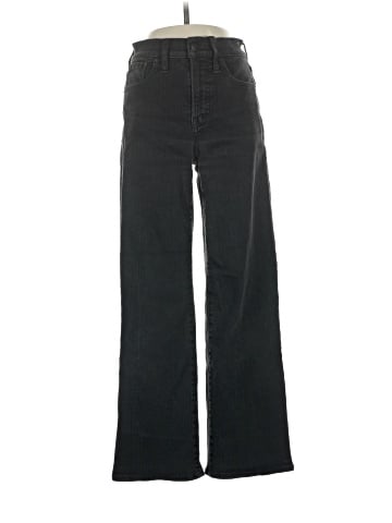 Madewell The Petite Perfect Vintage Wide-Leg Jean (view 1)