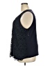 Talbots Black Sleeveless Blouse Size 2X - photo 5