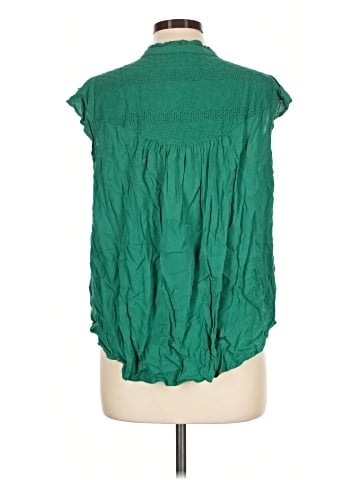 Torrid Sleeveless Blouse (view 2)