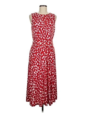 London Times Casual Dress (view 1)