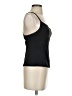 Athleta Black Tank Top Size S - photo 4