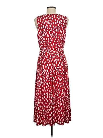 London Times Casual Dress (view 2)