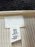 H&M Ivory Cardigan Size XL - photo 7